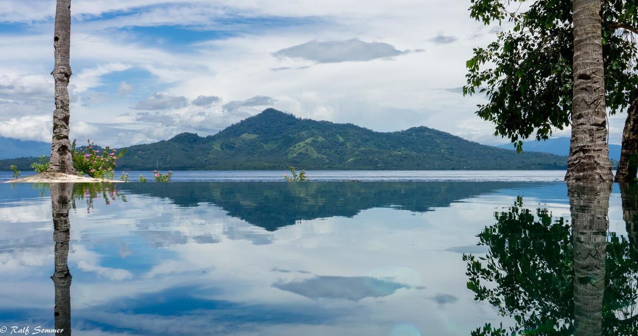 Kuda Laut Boutique Dive Resort Bunaken Kültér fotó