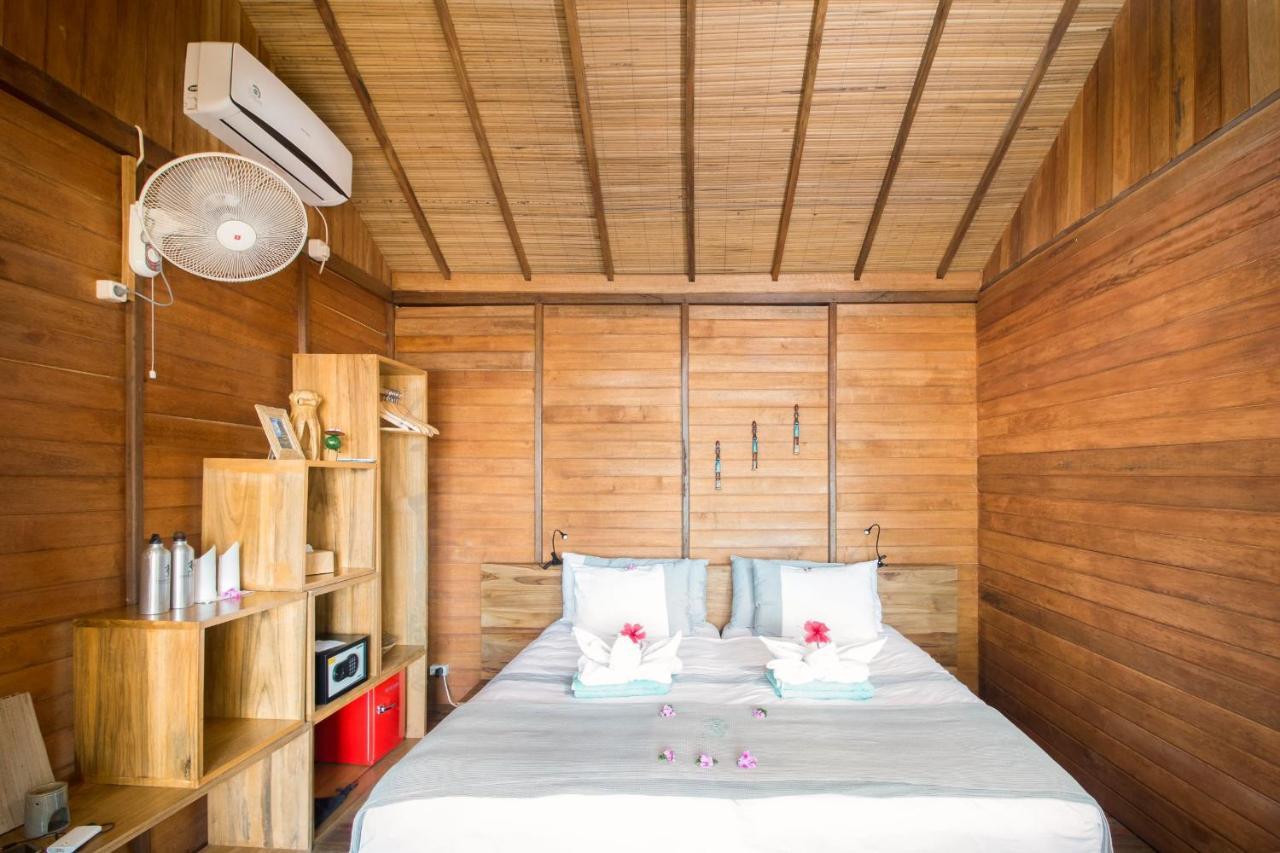 Kuda Laut Boutique Dive Resort Bunaken Kültér fotó