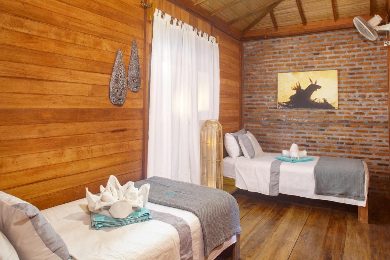 Kuda Laut Boutique Dive Resort Bunaken Kültér fotó